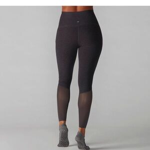 TaviSculpt Stash + Dash 7/8 Leggings